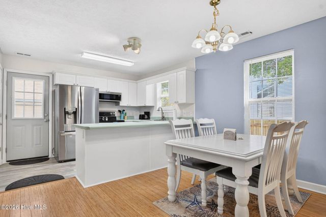 220 NE 33rd Street, Oak Island, NC 28465