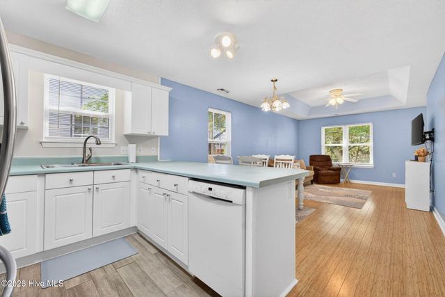 220 NE 33rd Street, Oak Island, NC 28465