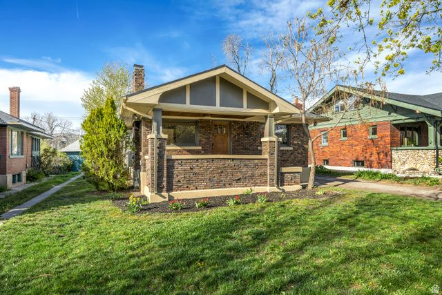 843 E LOGAN AVE, Salt Lake City, UT 84105