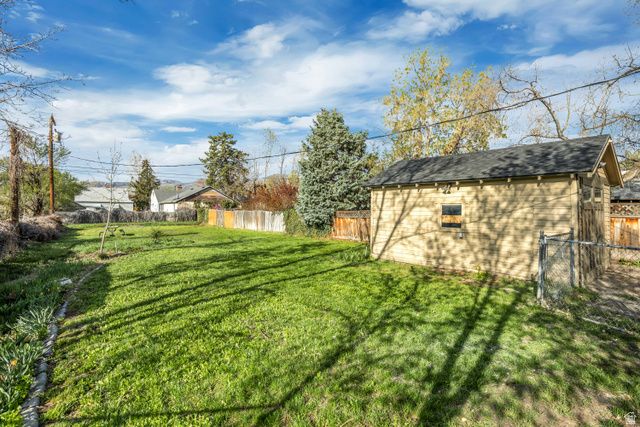 843 E LOGAN AVE, Salt Lake City, UT 84105