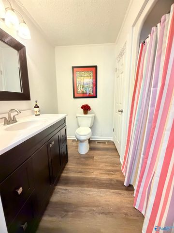 1540 Cedar Bend Road N, Southside, AL 35907