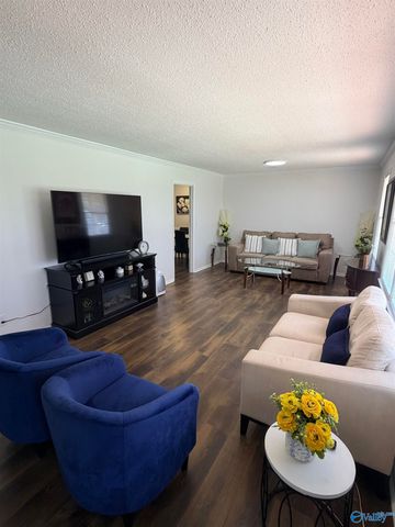 1540 Cedar Bend Road N, Southside, AL 35907