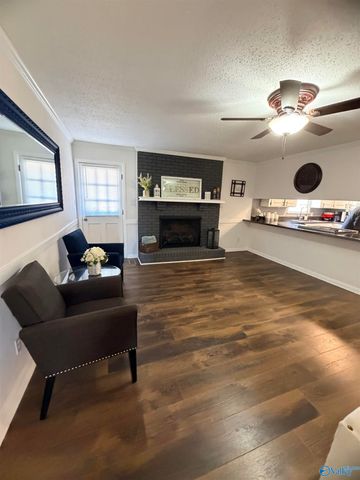 1540 Cedar Bend Road N, Southside, AL 35907