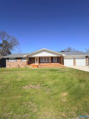 1540 Cedar Bend Road N, Southside, AL 35907