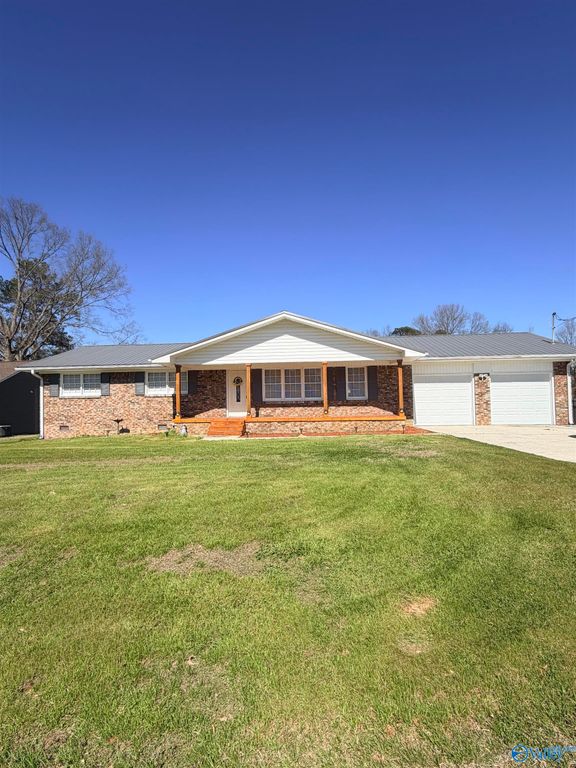 1540 Cedar Bend Road N, Southside, AL 35907