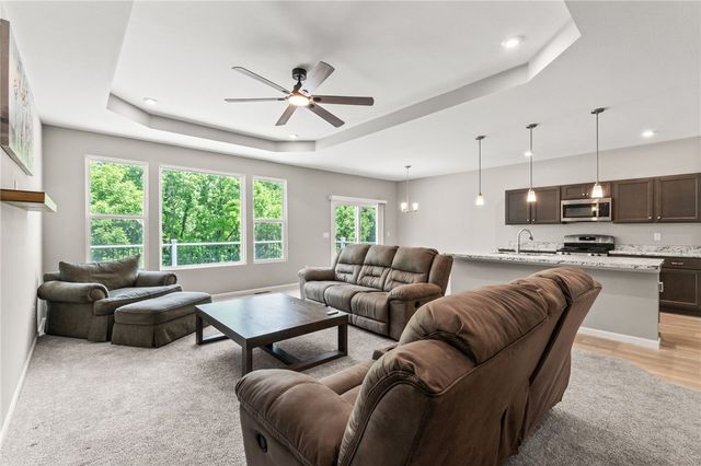 1189 Heathgate Way, Fairborn, OH 45324