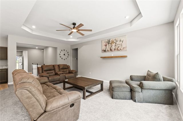 1189 Heathgate Way, Fairborn, OH 45324