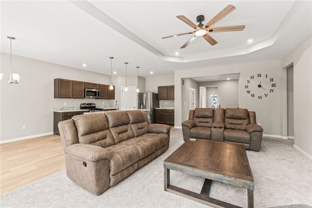 1189 Heathgate Way, Fairborn, OH 45324