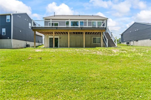 1189 Heathgate Way, Fairborn, OH 45324