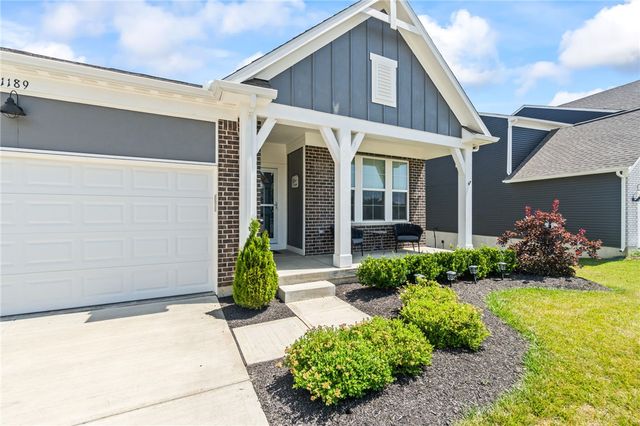 1189 Heathgate Way, Fairborn, OH 45324