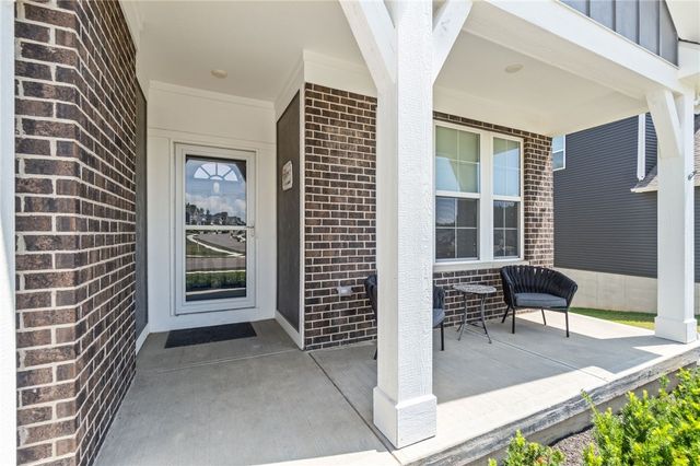 1189 Heathgate Way, Fairborn, OH 45324