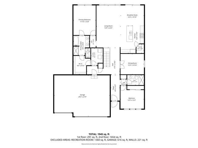 1189 Heathgate Way, Fairborn, OH 45324