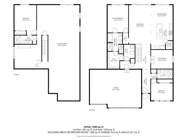 1189 Heathgate Way, Fairborn, OH 45324