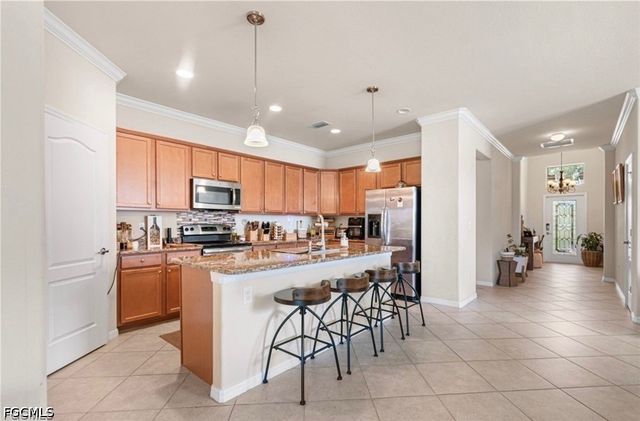 11656 Eros RD, Lehigh Acres, FL 33971