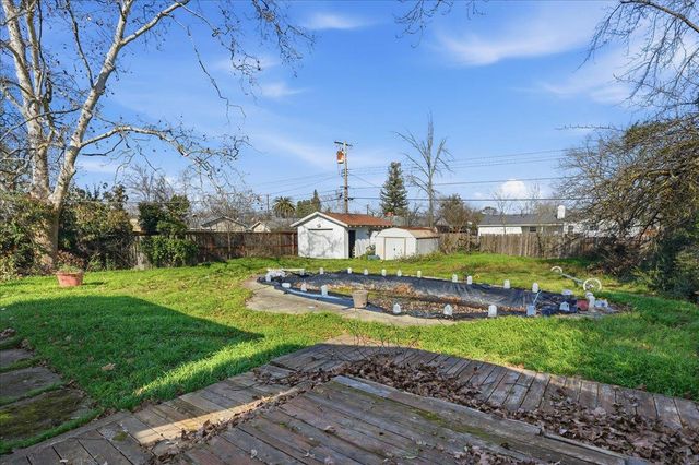 2631 Tioga Way, Sacramento, CA 95821