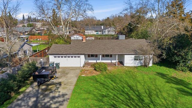 2631 Tioga Way, Sacramento, CA 95821