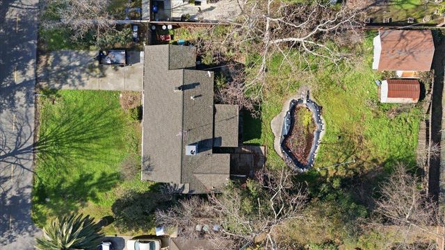 2631 Tioga Way, Sacramento, CA 95821