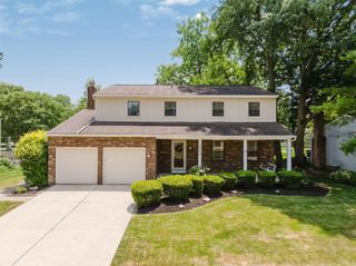 3953 Spyglass Drive, Columbus, OH 43228