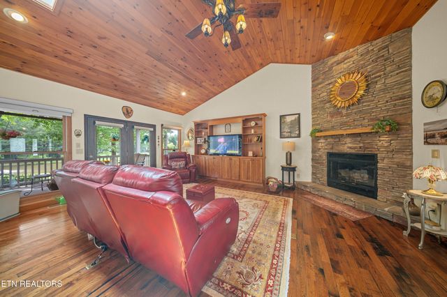 46 Westridge Court, Crossville, TN 38558