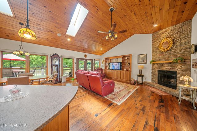 46 Westridge Court, Crossville, TN 38558