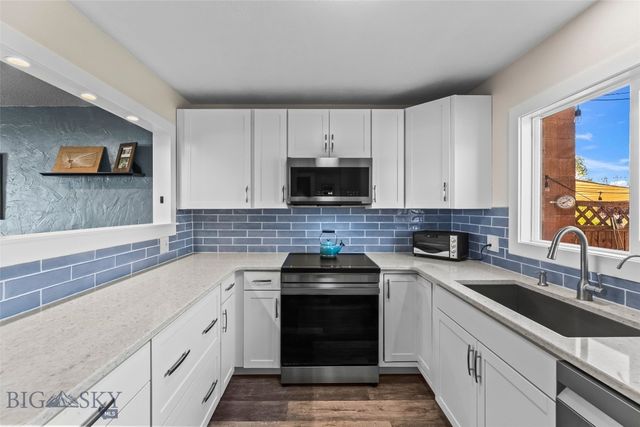 29 Border Lane 3, Bozeman, MT 59718