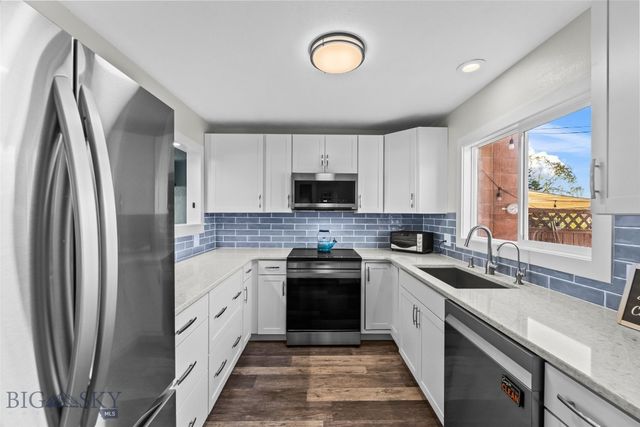 29 Border Lane 3, Bozeman, MT 59718