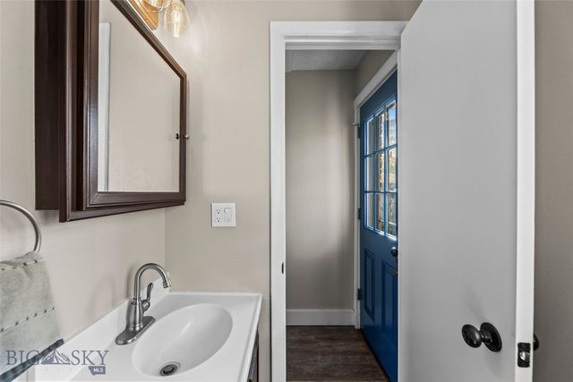 29 Border Lane 3, Bozeman, MT 59718