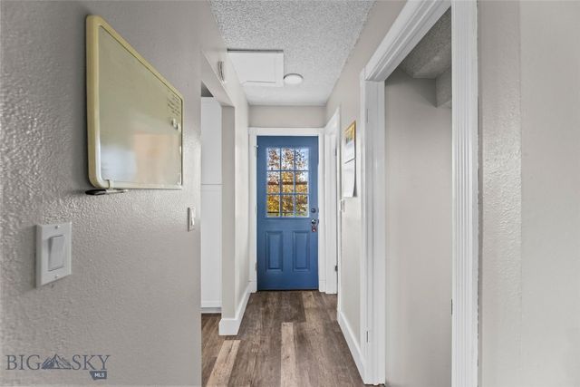 29 Border Lane 3, Bozeman, MT 59718