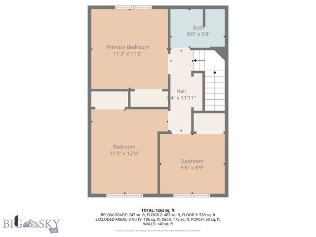 29 Border Lane 3, Bozeman, MT 59718