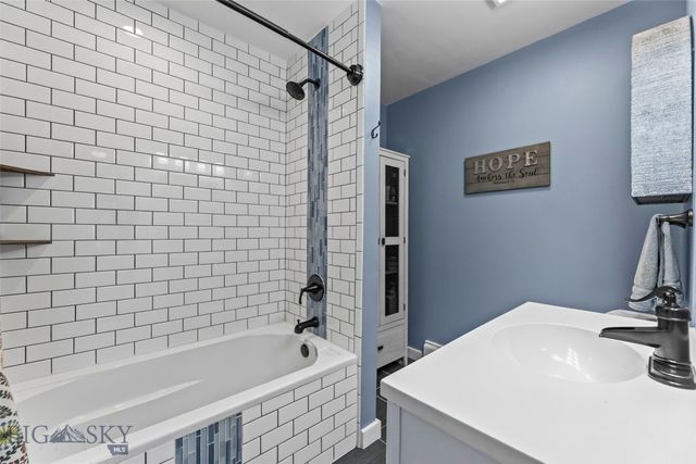 29 Border Lane 3, Bozeman, MT 59718