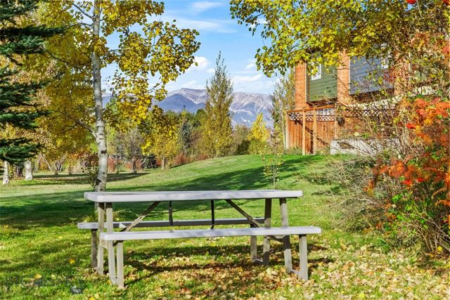 29 Border Lane 3, Bozeman, MT 59718