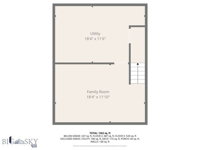 29 Border Lane 3, Bozeman, MT 59718