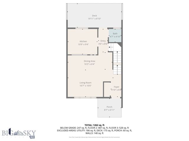 29 Border Lane 3, Bozeman, MT 59718
