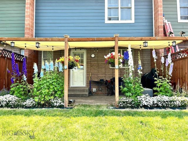 29 Border Lane 3, Bozeman, MT 59718