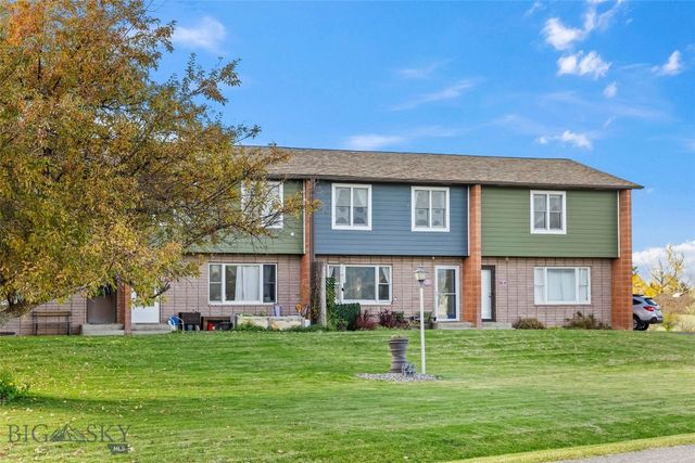 29 Border Lane 3, Bozeman, MT 59718