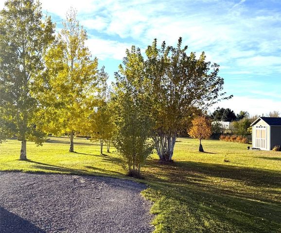 29 Border Lane 3, Bozeman, MT 59718