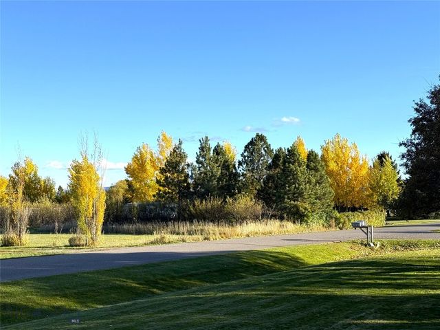 29 Border Lane 3, Bozeman, MT 59718