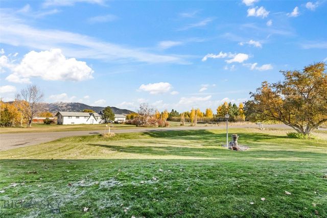 29 Border Lane 3, Bozeman, MT 59718