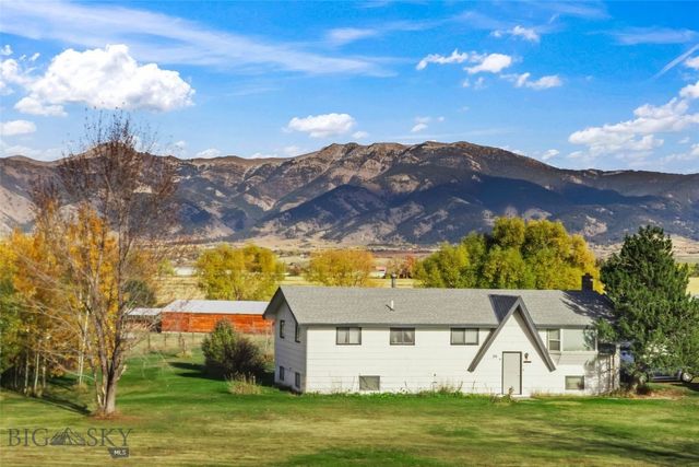 29 Border Lane 3, Bozeman, MT 59718