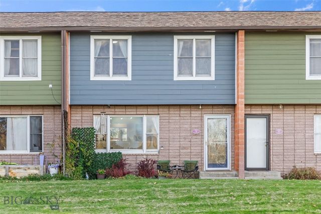 29 Border Lane 3, Bozeman, MT 59718