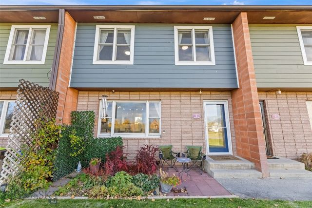 29 Border Lane 3, Bozeman, MT 59718