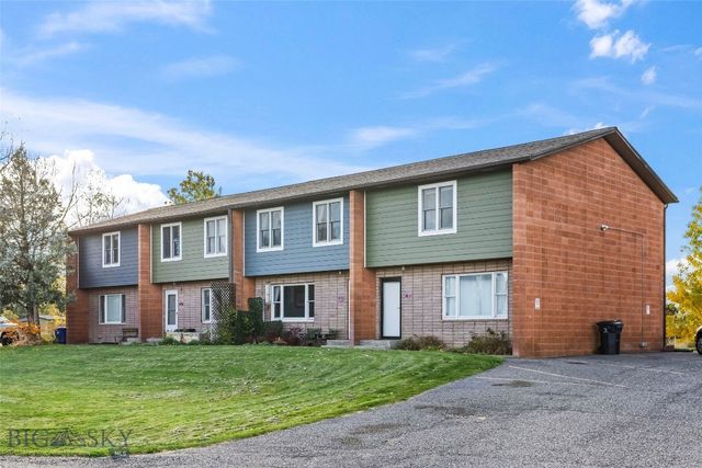 29 Border Lane 3, Bozeman, MT 59718