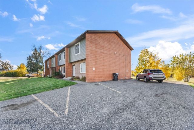 29 Border Lane 3, Bozeman, MT 59718