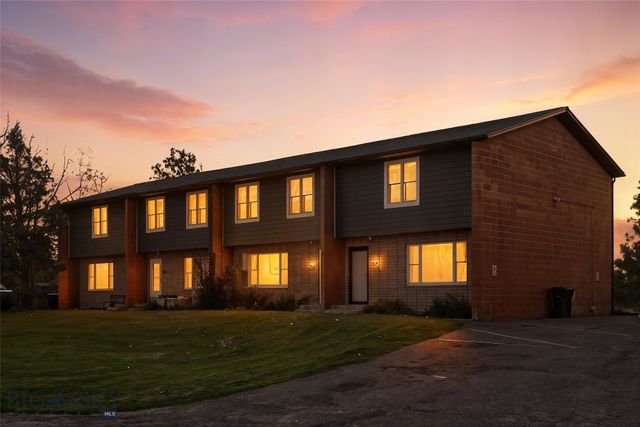 29 Border Lane 3, Bozeman, MT 59718