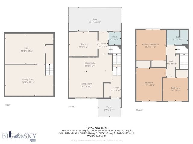 29 Border Lane 3, Bozeman, MT 59718
