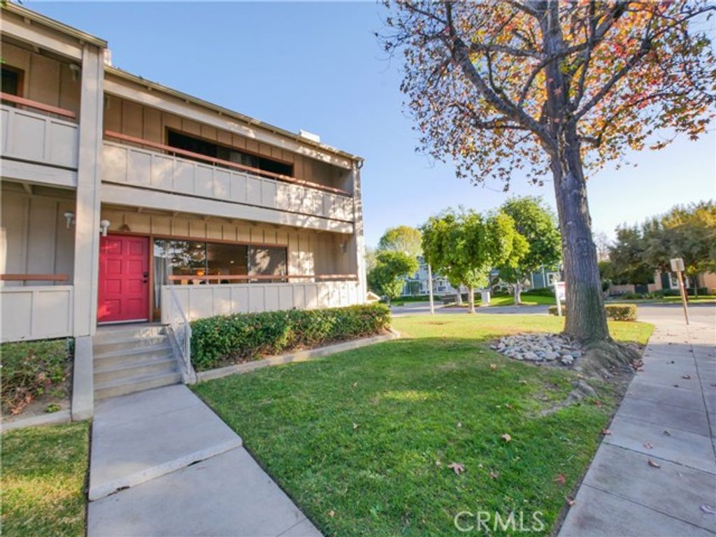 747 Fairview Avenue A, Arcadia, CA 91007