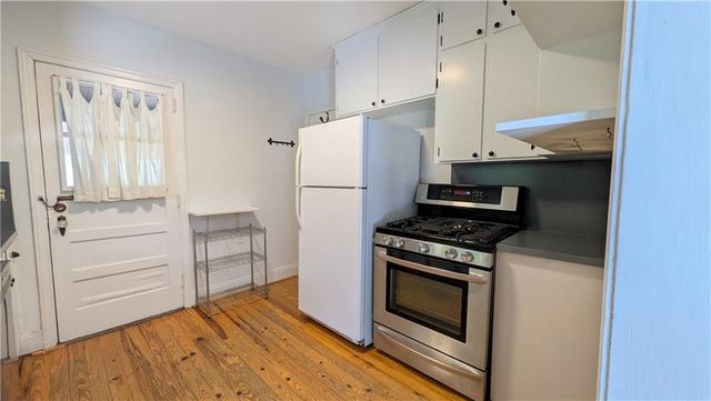 4300 Rickenbacker Way NE, Atlanta, GA 30342