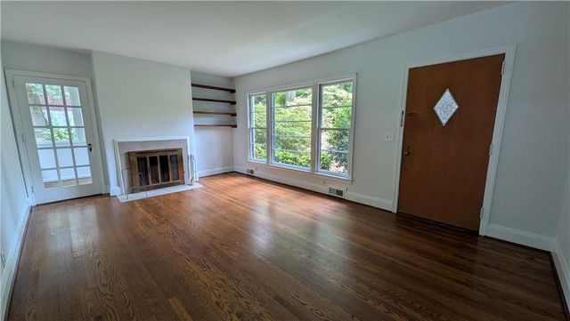 4300 Rickenbacker Way NE, Atlanta, GA 30342
