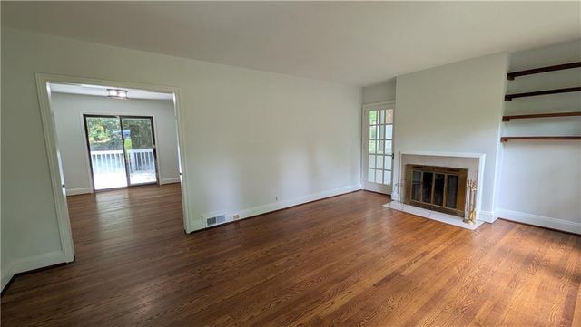 4300 Rickenbacker Way NE, Atlanta, GA 30342