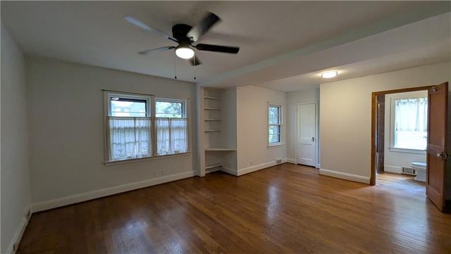 4300 Rickenbacker Way NE, Atlanta, GA 30342